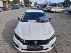 Galeriden Fiat Egea Aydın