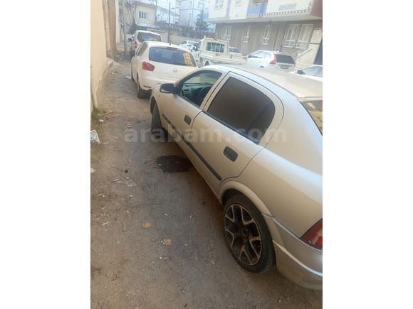 Sahibinden Opel Astra 1.4 Classic 2005 Model