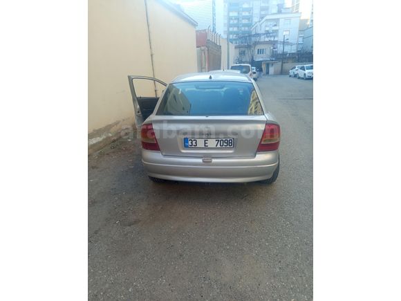 Sahibinden Opel Astra 1.4 Classic 2005 Model
