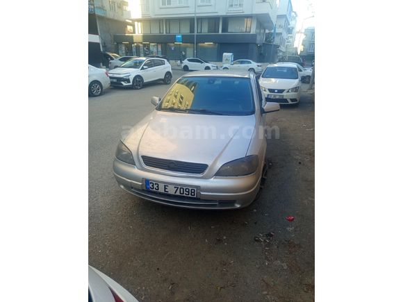 Sahibinden Opel Astra 1.4 Classic 2005 Model