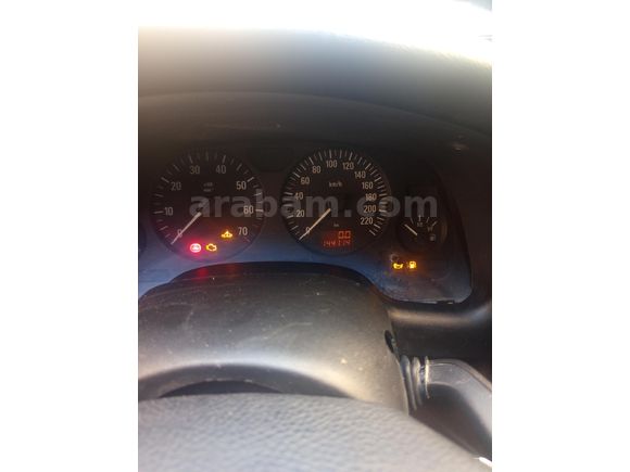 Sahibinden Opel Astra 1.4 Classic 2005 Model