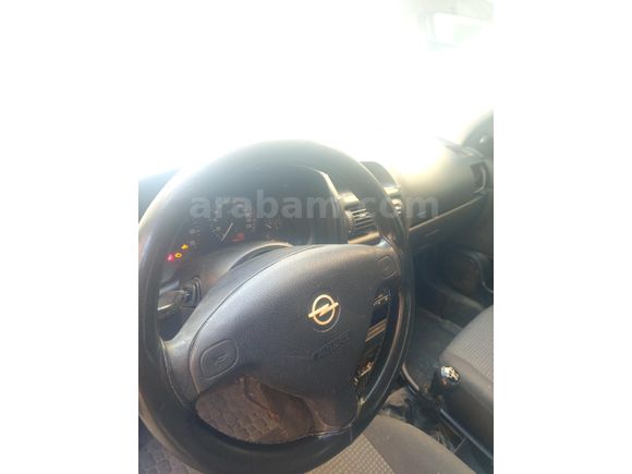 Sahibinden Opel Astra 1.4 Classic 2005 Model