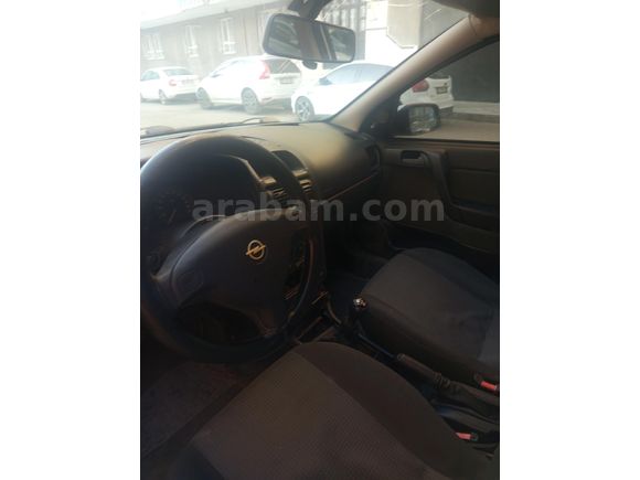 Sahibinden Opel Astra 1.4 Classic 2005 Model