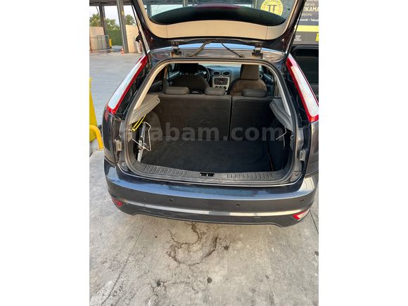 Sahibinden Ford Focus 1.6 Comfort 2011 Model 