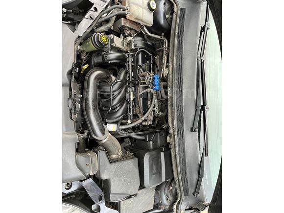 Sahibinden Ford Focus 1.6 Comfort 2011 Model 