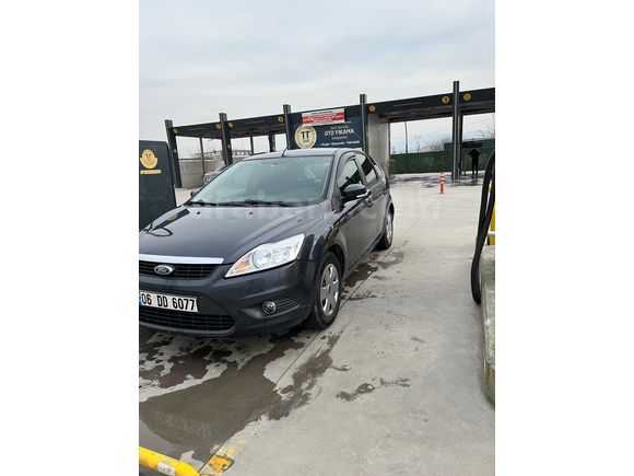 Sahibinden Ford Focus 1.6 Comfort 2011 Model 