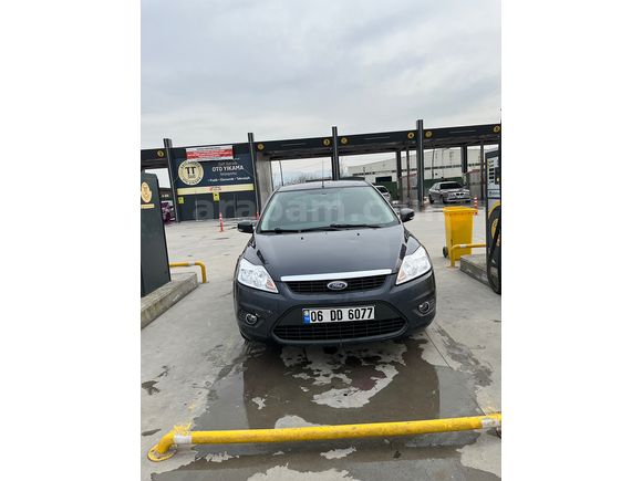 Sahibinden Ford Focus 1.6 Comfort 2011 Model 