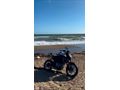 Sahibinden CFmoto 250NK
