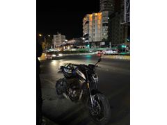 Sahibinden CFmoto 250NK
