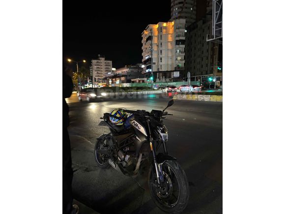 Sahibinden CFmoto 250NK