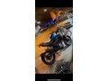 Sahibinden CFmoto 250NK