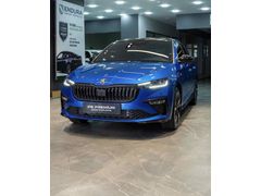 Sahibinden Skoda Scala 1.5 TSI Monte Carlo 2025 Model 