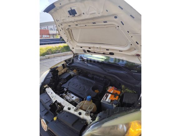 Sahibinden Fiat Doblo Cargo 1.6 Multijet Maxi 2016 Model  445.000 km Beyaz