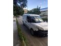 Sahibinden Fiat Doblo Cargo 1.6 Multijet Maxi 2016 Model  445.000 km Beyaz