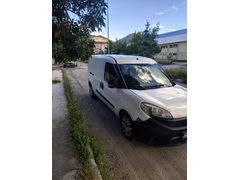 Sahibinden Fiat Doblo Cargo 1.6 Multijet Maxi 2016 Model  445.000 km Beyaz