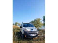 Sahibinden Peugeot Bipper 1.3 HDI Comfort 2016 Model değişensiz hasar kayıtsız
