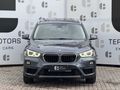 2017 X1 X LİNE DEĞİŞENSİZ-CAM TAVAN-E.BAGAJ-GERİ GÖRÜŞ-95.000KM