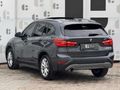 2017 X1 X LİNE DEĞİŞENSİZ-CAM TAVAN-E.BAGAJ-GERİ GÖRÜŞ-95.000KM