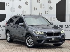 2017 X1 X LİNE DEĞİŞENSİZ-CAM TAVAN-E.BAGAJ-GERİ GÖRÜŞ-95.000KM