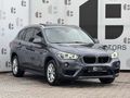 2017 X1 X LİNE DEĞİŞENSİZ-CAM TAVAN-E.BAGAJ-GERİ GÖRÜŞ-95.000KM