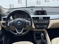 2017 X1 X LİNE DEĞİŞENSİZ-CAM TAVAN-E.BAGAJ-GERİ GÖRÜŞ-95.000KM
