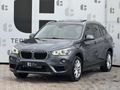 2017 X1 X LİNE DEĞİŞENSİZ-CAM TAVAN-E.BAGAJ-GERİ GÖRÜŞ-95.000KM