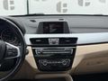 2017 X1 X LİNE DEĞİŞENSİZ-CAM TAVAN-E.BAGAJ-GERİ GÖRÜŞ-95.000KM