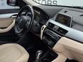 2017 X1 X LİNE DEĞİŞENSİZ-CAM TAVAN-E.BAGAJ-GERİ GÖRÜŞ-95.000KM