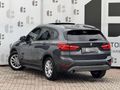 2017 X1 X LİNE DEĞİŞENSİZ-CAM TAVAN-E.BAGAJ-GERİ GÖRÜŞ-95.000KM