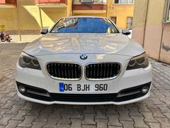 Sahibinden BMW 5 Serisi 520i Premium 2013 Model 