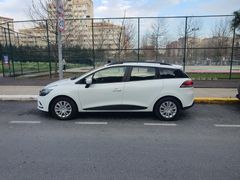 Sahibinden Renault Clio 0.9 TCe Sport Tourer Joy 2019 Model  136.000 km Beyaz