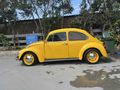 Sahibinden Volkswagen The Beetle 1.3 1974 Model 