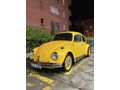 Sahibinden Volkswagen The Beetle 1.3 1974 Model 
