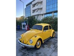 Sahibinden Volkswagen The Beetle 1.3 1974 Model 