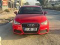 2012 Audi A1 1.6 Dizel Otomatik