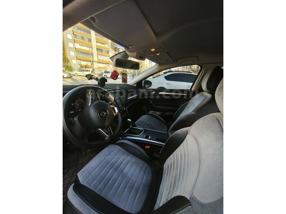 Sahibinden Renault Megane 1.5 Blue DCI Icon 2020 Model