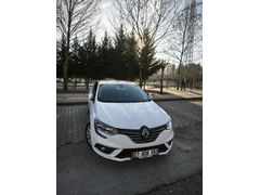 Sahibinden Renault Megane 1.5 Blue DCI Icon 2020 Model