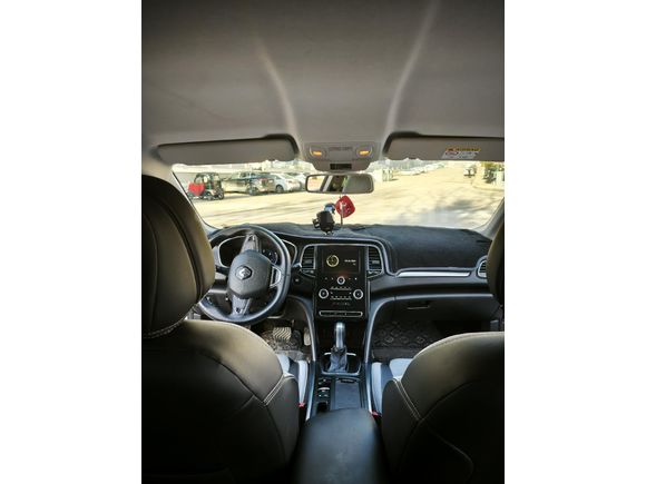 Sahibinden Renault Megane 1.5 Blue DCI Icon 2020 Model