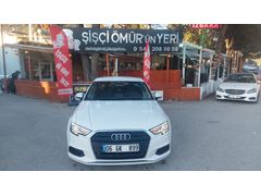 YENİ MAKYAJLI KASA 116 HP İLK SAHİBİNDEN HATASIZ 0 LASTİK 0BAKIM