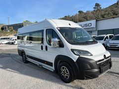 YAŞAROĞLU OTOMOTİV 2026 MODEL OPEL MOVANO 16+1 YOLCU PKT 4.2T