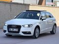 AUDİ A3 MAKYAJLI KASA CAM TAVAN/DERİ DÖŞEME/ FULL BAKIMLI