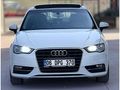 AUDİ A3 MAKYAJLI KASA CAM TAVAN/DERİ DÖŞEME/ FULL BAKIMLI