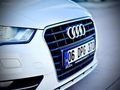 AUDİ A3 MAKYAJLI KASA CAM TAVAN/DERİ DÖŞEME/ FULL BAKIMLI