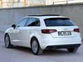 AUDİ A3 MAKYAJLI KASA CAM TAVAN/DERİ DÖŞEME/ FULL BAKIMLI