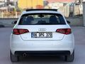 AUDİ A3 MAKYAJLI KASA CAM TAVAN/DERİ DÖŞEME/ FULL BAKIMLI