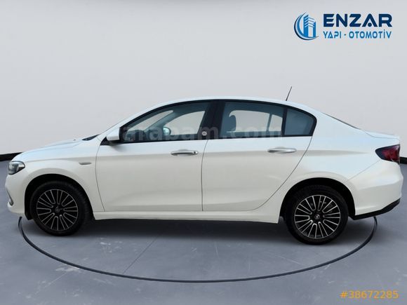 2023 MODEL FIAT EGEA 1.3 MULTIJET URBAN 59.000 KM - BOYASIZ