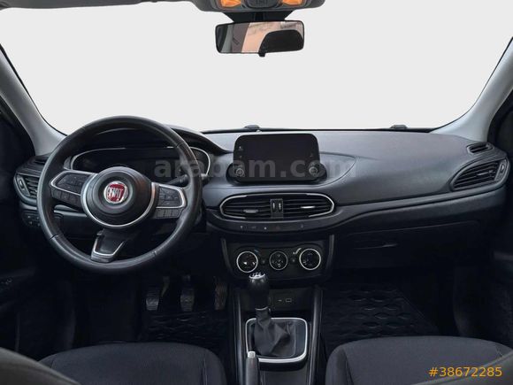2023 MODEL FIAT EGEA 1.3 MULTIJET URBAN 59.000 KM - BOYASIZ