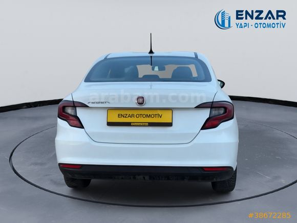 2023 MODEL FIAT EGEA 1.3 MULTIJET URBAN 59.000 KM - BOYASIZ