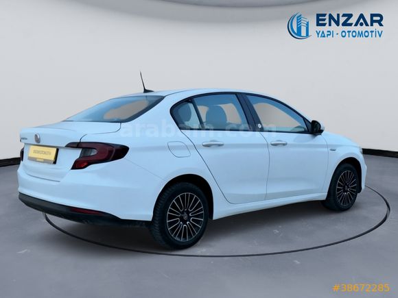 2023 MODEL FIAT EGEA 1.3 MULTIJET URBAN 59.000 KM - BOYASIZ