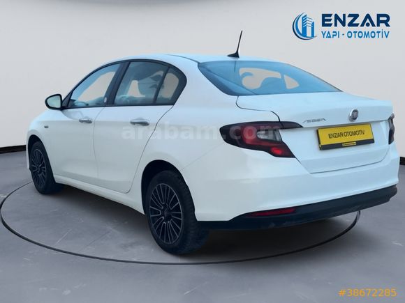 2023 MODEL FIAT EGEA 1.3 MULTIJET URBAN 59.000 KM - BOYASIZ